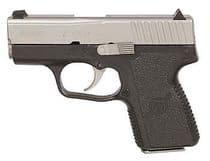 Kahr PM9 Gen 1 Stealth 9mm Compact Concealed Carry... - 9mm