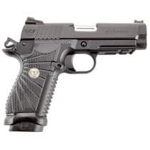 Wilson Combat EXPERIOR Gen 1 9mm, 4" Black Aluminum Masterpiece - 9mm