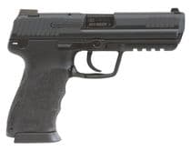 HK45 V7 Tactical .45 ACP | Ergonomic DAO Handgun with Night Sights - .45 ACP