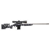Browning X-Bolt Target Pro Gen 1 6.5 Creedmoor Pre... - 6.5 Creedmoor