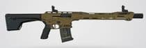 Bronze Hawk F12: 12 GA Semi-Auto Shotgun, Sport & ... - 12 Gauge