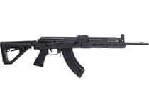 Century Arms Sharps MB47 7.62x39 16.25in Black - 7.62X39