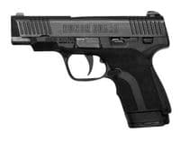 Honor Guard Compact 9mm: Precision, Power & Portab... - 9mm