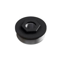Exigent Defense Ti Direct Thread HUB Adapter 5/8x24