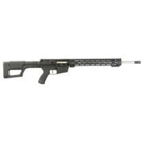 APF Varmint 2.0 Semi-Auto Rifle: Precision .22-250 Remington, 22" Black - .22-250 Remington