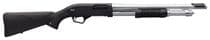 Winchester SXP Marine Defender 12GA Pump Shotgun -... - 12 Gauge