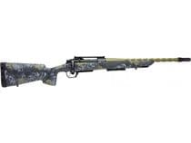 Horizon Firearms Venatic 2 HRF-VE2-280A-22R Bolt Rifle 280 Ackley Imp 22" Spiral Fluted Threaded Barrel, Iota EKO X Stock