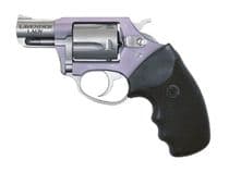 Charter Arms Lavender Lady .38 SPL Revolver - Compact Elegance - .38 Special