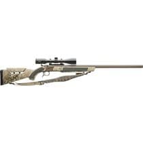 Accura LRX 50 Cal Muzzleloader - Patriot Brown Cam... -