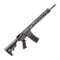Troy SPC-A3 Gen 1 AR-15 5.56 NATO Semi-Auto Rifle,... - 5.56 NATO