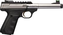 Browning Buck Mark Plus Camper SR .22 LR 5.90in Ma... - .22 LR