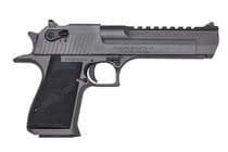 Magnum Research Desert Eagle .44 Mag Tungsten Seri... - .44 Magnum