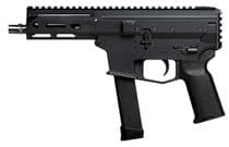 Angstadt MDP-9 Gen 1 Optic-Ready 9mm Pistol, 27+1 ... - 9mm
