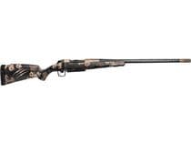 Fierce Firearms Carbon Rogue XP ROGSCX25CM22BRS Rifle .25 Creedmoor 22" 3+1 Bolt Threaded Barrel FDE/Sonora