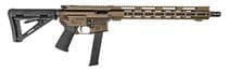 Diamondback DB9 Gen 1: 9mm Semi-Auto Rifle, Adjust... - 9mm