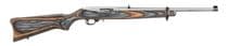 Ruger 10/22 Standard Carbine Gen 1 - .22 LR, Stainless/Wood Masterpiece - .22 LR