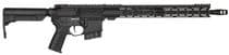 Resolute MK4 .350 Legend Tactical Rifle - 16" Blac... - .350 Legend