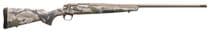 Browning X-Bolt Speed LR Gen 1 .28 Nosler Rifle - ... - .28 Nosler