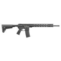 Ruger AR-556 MPR Gen 1 - 18" 5.56 NATO/.223 Rem Semi-Auto Rifle Black - 5.56 NATO