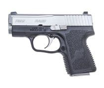 Kahr PM9 Gen 1: Compact 9mm Pistol with Tritium Si... - 9mm