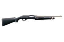 Benelli Nova Tactical Gen 1: Reliable 12 GA Pump S... - 12 Gauge