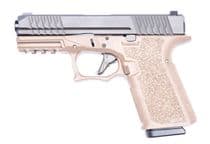Polymer80 PFC9 Gen 1 9mm Semi-Auto, FDE Finish, Er... - 9mm