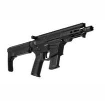 CMMG Banshee MK57 SBR 5.7 X 28 5" Barrel 20-Rounds