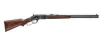 Winchester 1873 Deluxe .45 Colt Lever-Action Rifle - .45 Colt