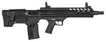 TR Imports EVO-BT Gen 1 Tactical 12GA Bullpup Semi-Auto Shotgun, Black - 12 Gauge