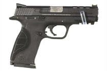 Smith & Wesson M&P9 Gen 1 - 9mm, 17-Round Semi-Aut... - 9mm