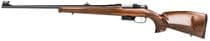 CZ 527 Lux Bavarian .22 Hornet Bolt-Action Rifle - Precision Elegance - .22 Hornet