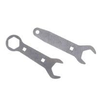 Dead Air Armament Odessa 9 Wrench Kit Steel