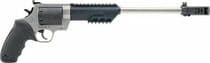 Taurus Raging Hunter .350 Legend 14in Two-Tone Black/Stainless - .350 Legend