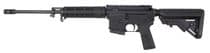 Bushmaster QRC Pro AR-15 5.56 NATO 16" Semi-Auto Tactical Rifle - 5.56 NATO