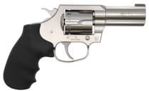 Colt King Cobra .357 Magnum 3" Stainless DAO Snake... - .357 Magnum