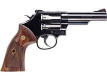 Smith & Wesson Model 19 Classic .357 Magnum 4.25in Blued - .357 Magnum