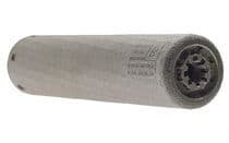 Daniel Defense Mute30Ti Gray .30 Caliber HUB