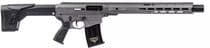 Panzer Arms AR12 G5 Gray 12 GA 18.5" Barrel 5-Rounds Long Handguard