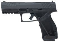 Taurus TX9 Full Size 9mm Luger 4.5in Black -