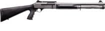Four Peaks AKSA S4 Gen 1 Tungsten Semi-Auto 12GA Shotgun, 18.5" Barrel - 12 Gauge
