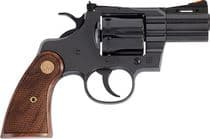 Colt Python .357 Magnum 2.5in Blued - .357 Magnum