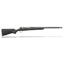 Christensen Ridgeline 7mm Rem Mag Precision Rifle ... - 7mm-08 Remington