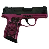 Sig Sauer P365OR 9mm Sugar Skull Pink Micro-Compac... - 9mm