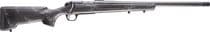 Bergara B-14 Cima CF 22in Sniper Gray