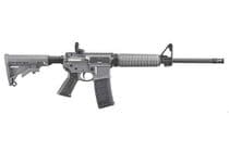 Ruger AR-556 Gen 1 Tactical .223 Rem Semi-Auto Rif... - .223 Remington