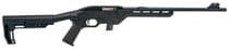 Citadel Trakr .22LR Semi-Auto Rifle, Ergonomic Lig... - .22 LR