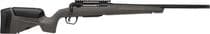 Savage 110 Trailblazer .308 Win 20in Flat Dark Gray - .308 Win
