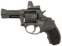 Taurus 856 T.O.R.O. Gen 1: .38 SPL Revolver w/ Red... - .38 Special