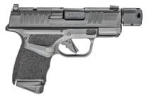Springfield Hellcat RDP 9mm Compact Pistol w/ Opti... - 9mm