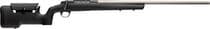 Browning X-Bolt 2 Special Max LR SPR .300 Win Mag 26in Black - .300 Win Mag